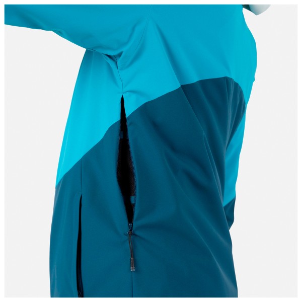 Rossignol - Women's Corbet's 2L Jacket - Chaqueta de esquí