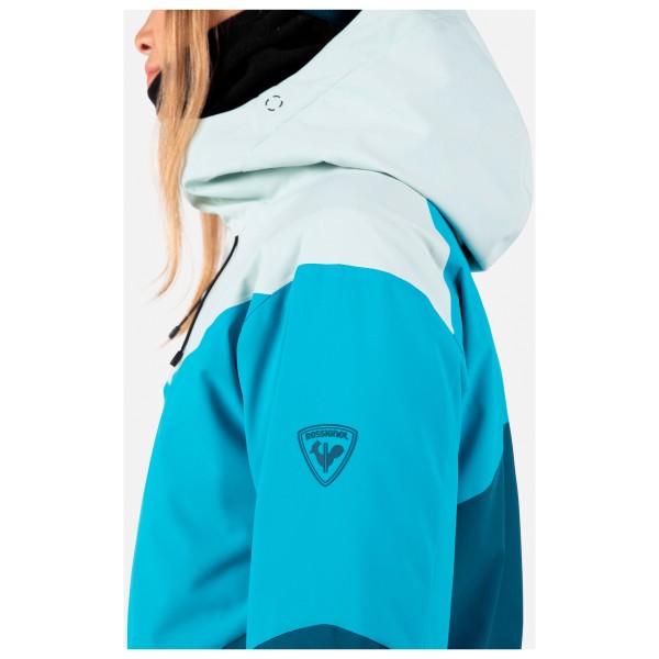Rossignol - Women's Corbet's 2L Jacket - Giacca da sci