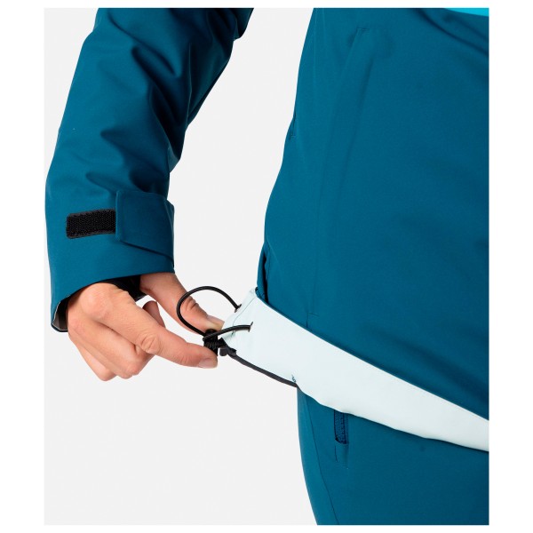 Rossignol - Women's Corbet's 2L Jacket - Giacca da sci