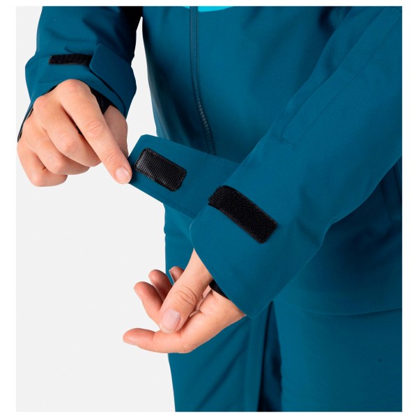 Rossignol - Women's Corbet's 2L Jacket - Giacca da sci