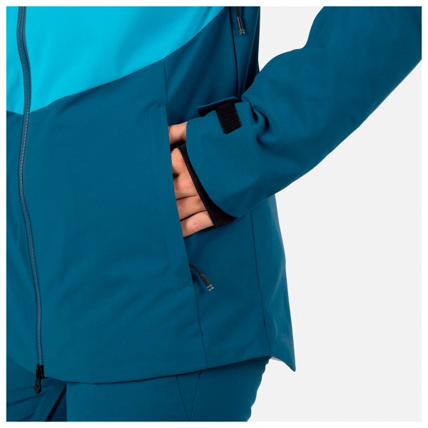 Rossignol - Women's Corbet's 2L Jacket - Veste de ski