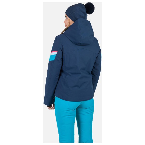 Rossignol - Women's Strawpile Jacket - Ski jacket