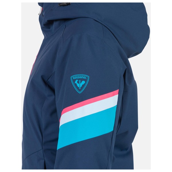 Rossignol - Women's Strawpile Jacket - Ski jacket
