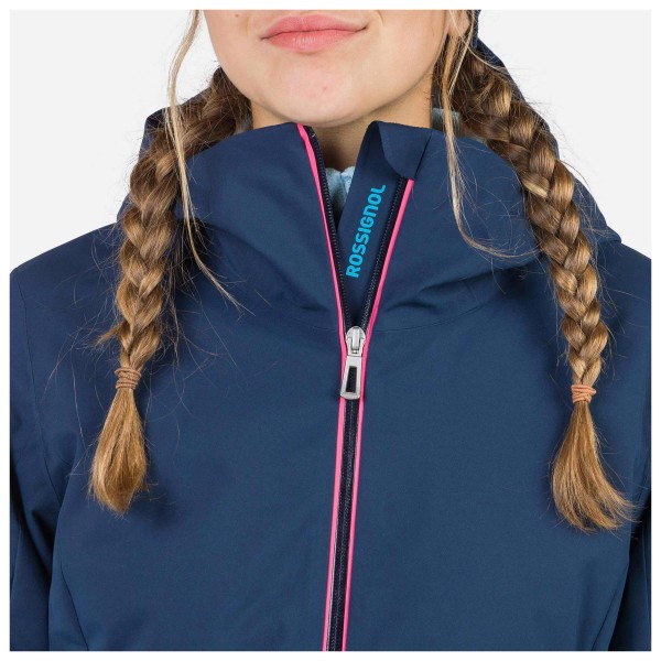 Rossignol - Women's Strawpile Jacket - Ski jacket