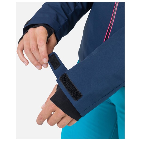 Rossignol - Women's Strawpile Jacket - Ski jacket