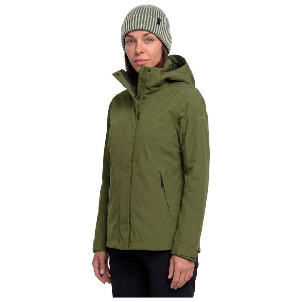 Schöffel - Women's 3In1 Jacket Tamina - 3-in-1 jacket