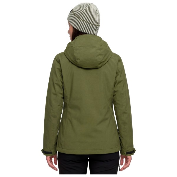 Schöffel - Women's 3In1 Jacket Tamina - 3-in-1 jacket