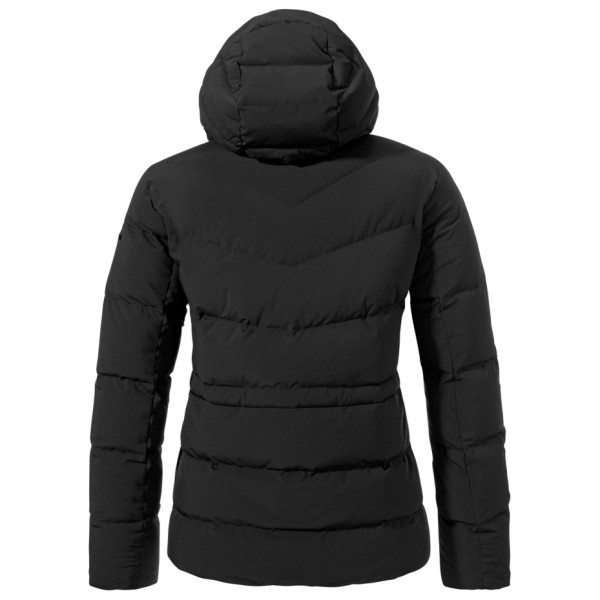 Schöffel - Women's Down Jacket Vindave - Doudoune