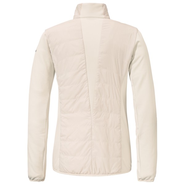 Schöffel - Women's Hybrid Jacket Cascata - Syntetjacka