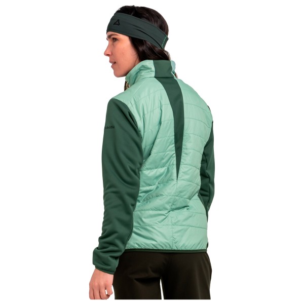 Schöffel - Women's Hybrid Jacket Cascata - Synthetic jacket