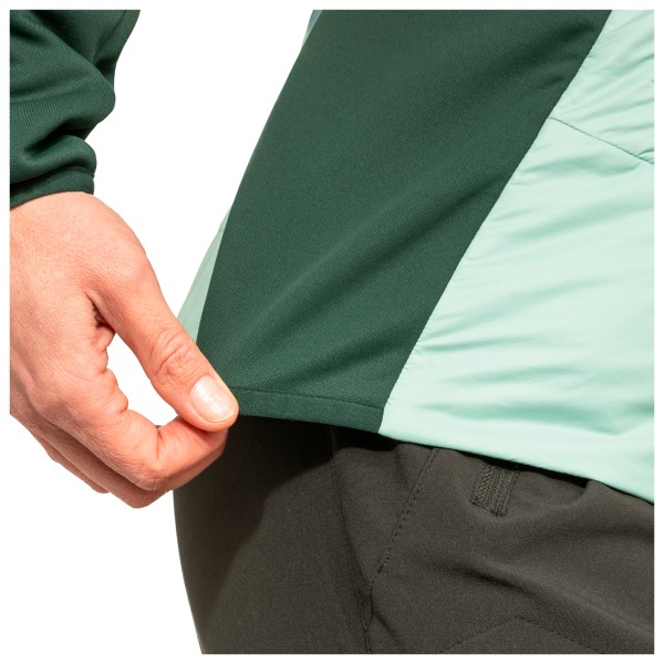 Schöffel - Women's Hybrid Jacket Cascata - Synthetic jacket