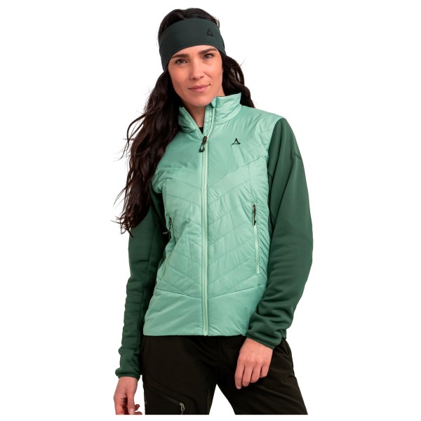 Schöffel - Women's Hybrid Jacket Cascata - Synthetisch jack