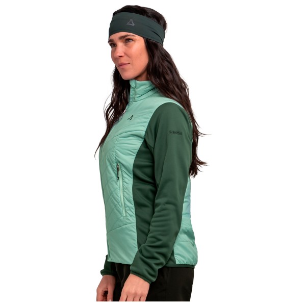 Schöffel - Women's Hybrid Jacket Cascata - Synthetisch jack