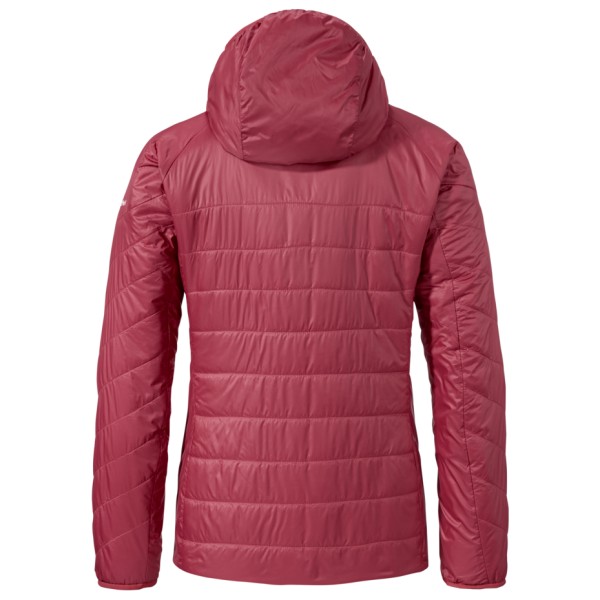 Schöffel - Women's Insulated Jacket Cascata - Syntetisk jakke