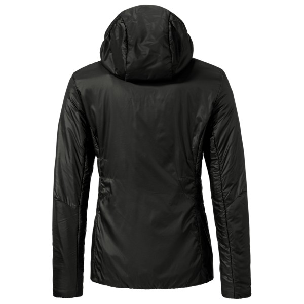 Schöffel - Women's Insulated Jacket Pontre - Chaqueta de fibra sintética