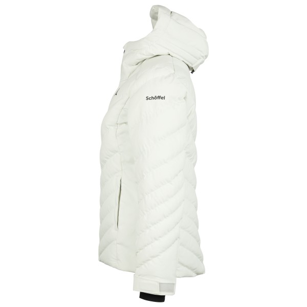 Schöffel - Women's Jacket Alerce - Laskettelutakki