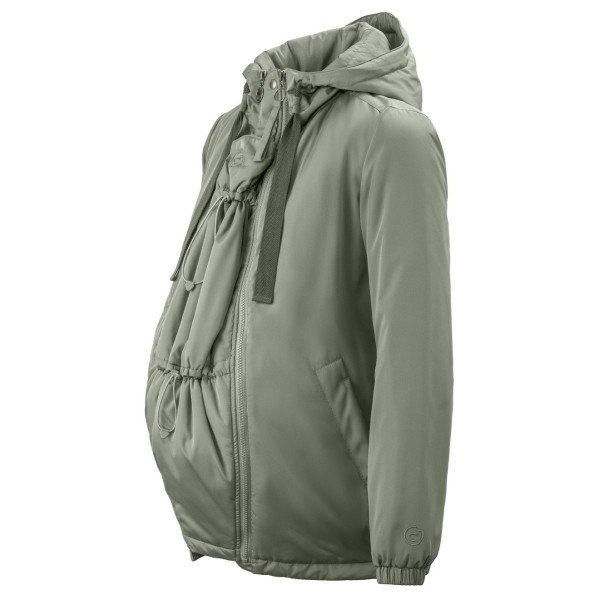 Mamalila - Women's Tragejacke Boston - Synthetische jas