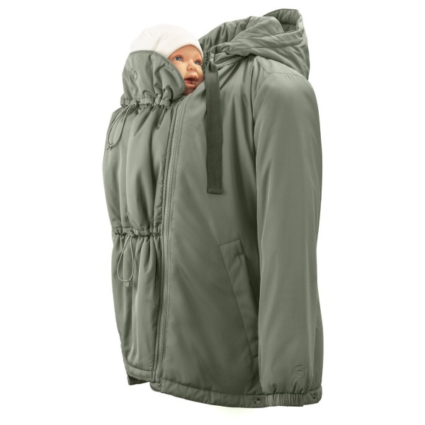 Mamalila - Women's Tragejacke Boston - Synthetische jas