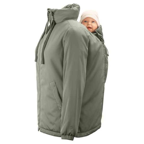 Mamalila - Women's Tragejacke Boston - Synthetische jas