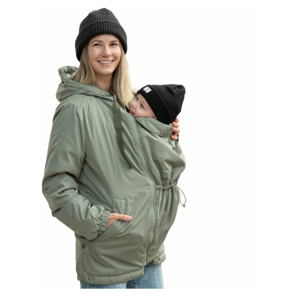 Mamalila - Women's Tragejacke Boston - Synthetische jas