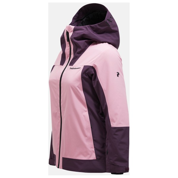 Peak Performance - Women's Rider Tech Insulated Jacket - Laskettelutakki