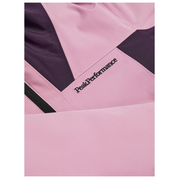 Peak Performance - Women's Rider Tech Insulated Jacket - Laskettelutakki