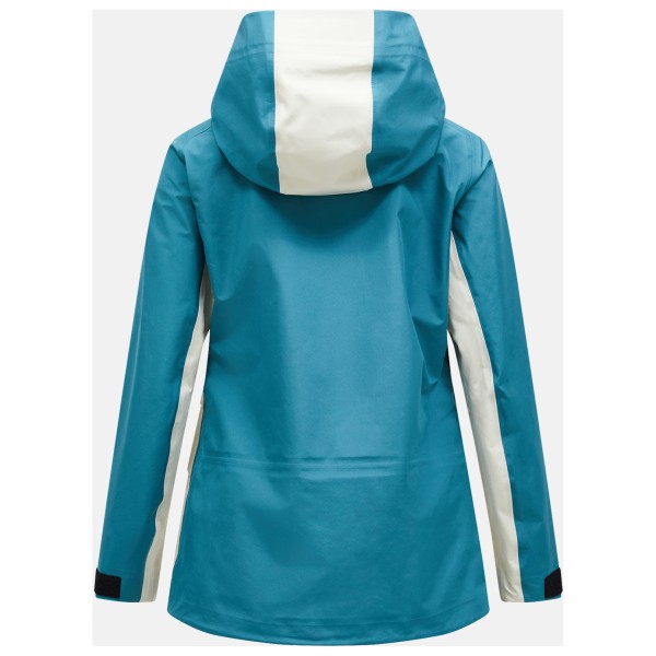 Peak Performance - Women's Vertical GORE-TEX 3L Jacket - Chaqueta de esquí