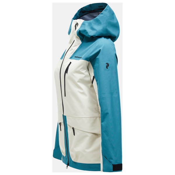 Peak Performance - Women's Vertical GORE-TEX 3L Jacket - Chaqueta de esquí
