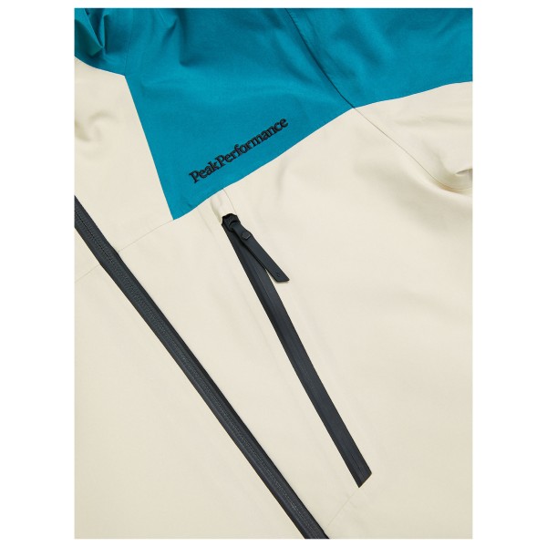 Peak Performance - Women's Vertical GORE-TEX 3L Jacket - Skidjacka