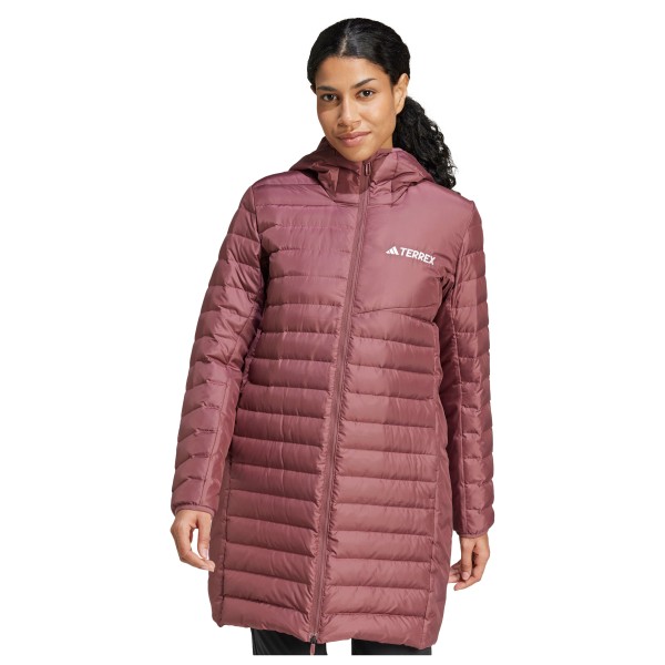 adidas Terrex - Women's Multi Light Down Parka - Donsjas