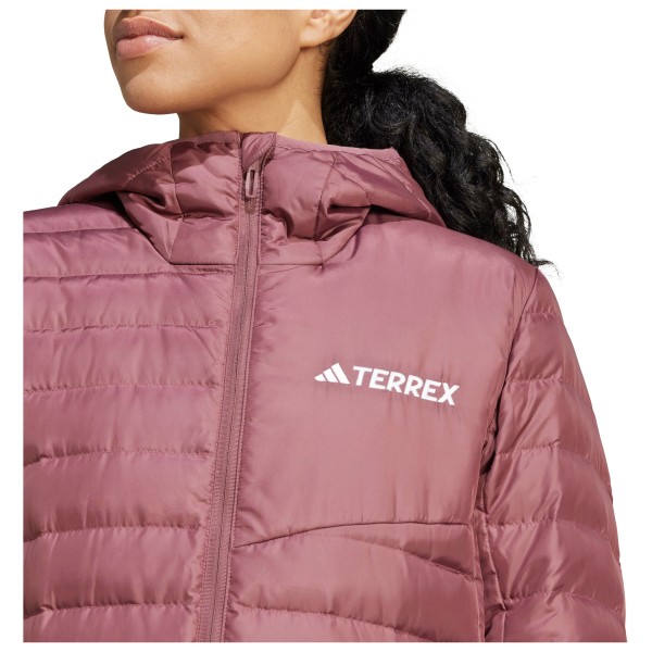adidas Terrex - Women's Multi Light Down Parka - Donsjas