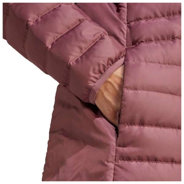 adidas Terrex - Women's Multi Light Down Parka - Donsjas