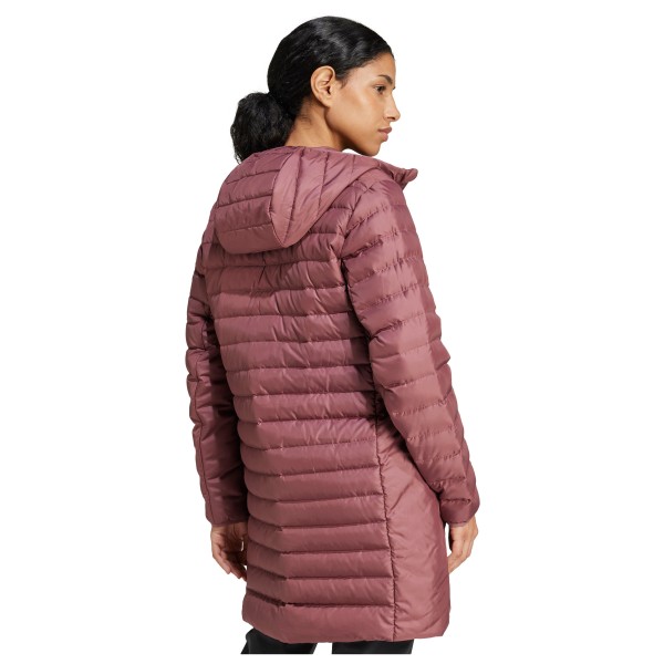 adidas Terrex - Women's Multi Light Down Parka - Dunjacka