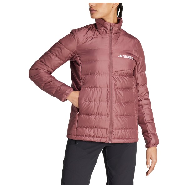 adidas Terrex - Women's Terrex Multi Light Down Jacket - Donsjack