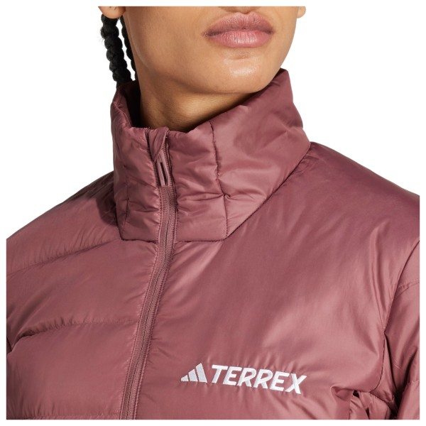 adidas Terrex - Women's Terrex Multi Light Down Jacket - Down jacket