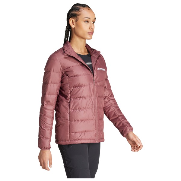 adidas Terrex - Women's Terrex Multi Light Down Jacket - Dunjacka