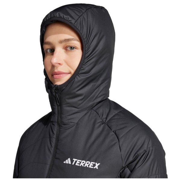 adidas Terrex - Women's Terrex Multi Synthetic Ins. Hooded - Chaqueta de fibra sintética