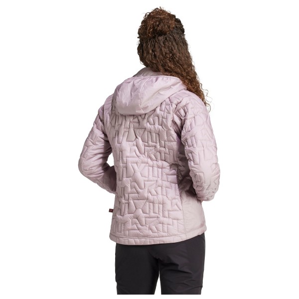 adidas Terrex - Women's Terrex Xperior PL Loose Fill Ins. - Synthetische jas