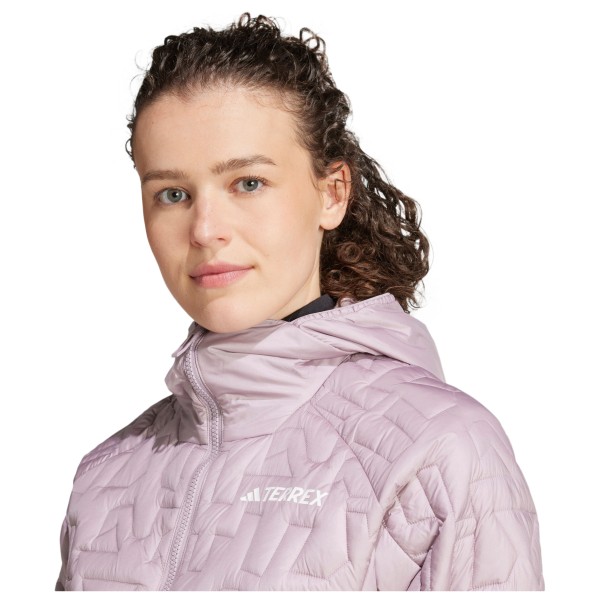 adidas Terrex - Women's Terrex Xperior PL Loose Fill Ins. - Synthetische jas