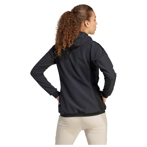 adidas Terrex - Women's Terrex Xperior Varilite Hybrid PL - Synthetic jacket