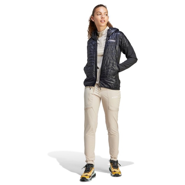 adidas Terrex - Women's Terrex Xperior Varilite Hybrid PL - Synthetic jacket