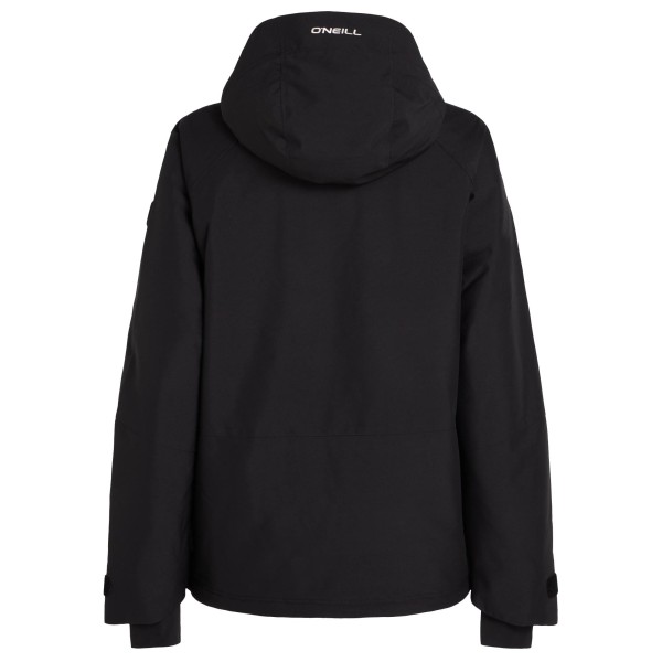 O'Neill - Women's O'riginals Anorak Snow Jacket - Chaqueta de esquí