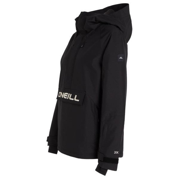 O'Neill - Women's O'riginals Anorak Snow Jacket - Chaqueta de esquí