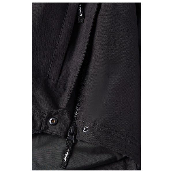 O'Neill - Women's O'riginals Anorak Snow Jacket - Chaqueta de esquí