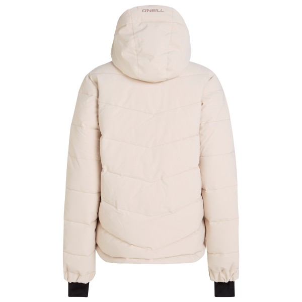 O'Neill - Women's Z.E.N. Puffer Hybrid Jacket - Laskettelutakki