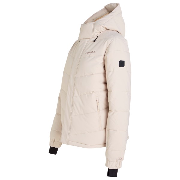 O'Neill - Women's Z.E.N. Puffer Hybrid Jacket - Laskettelutakki