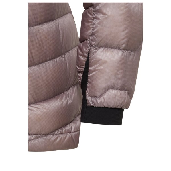 Jack Wolfskin - Women's Alpspitze Down Hoody - Dunjacka