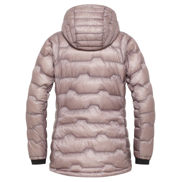 Jack Wolfskin - Women's Alpspitze Down Hoody - Dunjacka