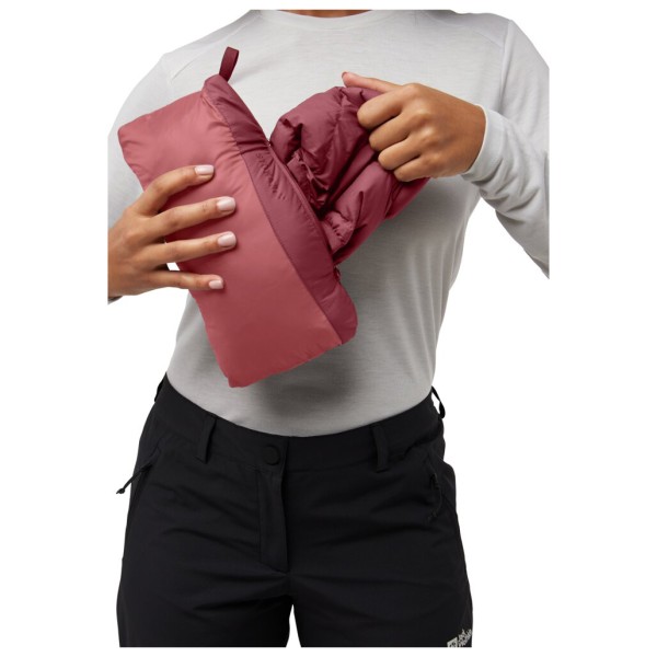 Jack Wolfskin - Women's Ather Down Hoody - Donsjas