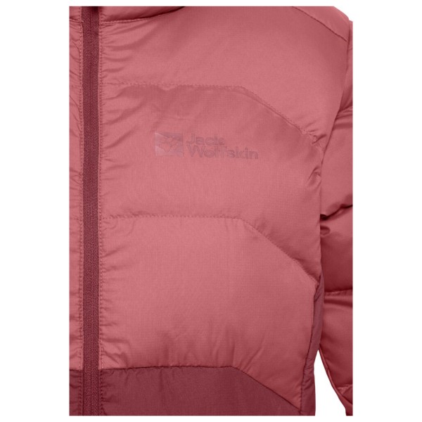 Jack Wolfskin - Women's Ather Down Hoody - Donsjas